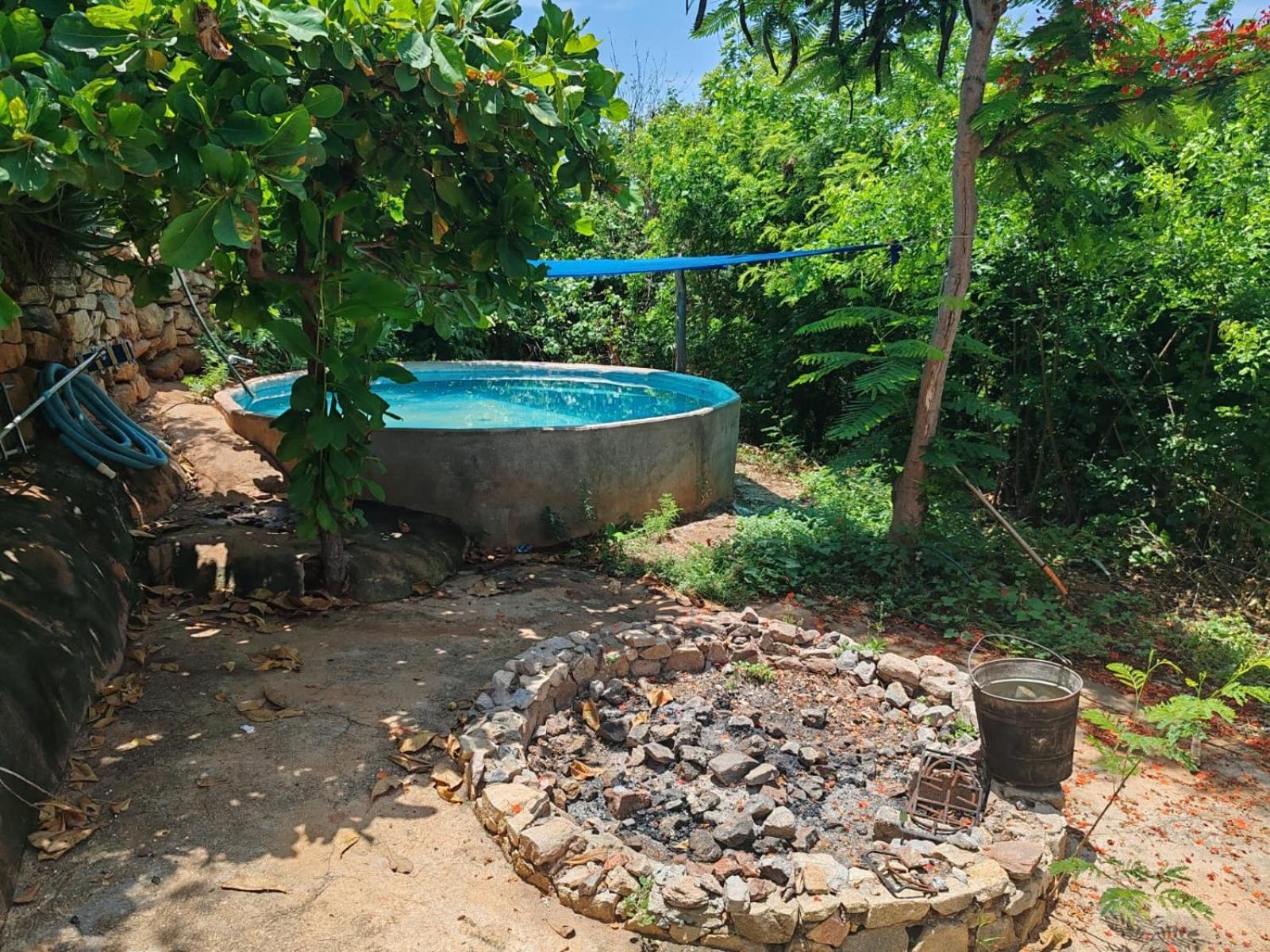 Balamjuyuc Cabanas Y Ecohostel Santa María Tonameca エクステリア 写真